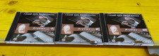 CD-I GRANDI DELLA MUSICA CLASSICA Vol. 1-2-3 BRAHMS -HOBBY & WORK-2001