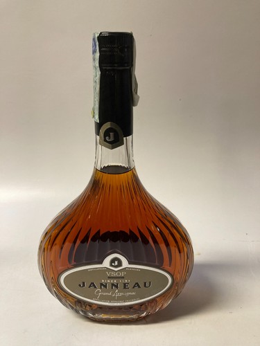 Armagnac janneau vsop - ,