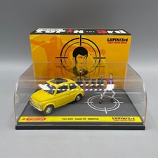 Modellino Brumm 1/43 Fiat 500F