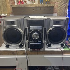 Sony (MHC-EC55) Mini Hi-Fi