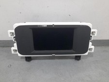 9835151680 instrument panel