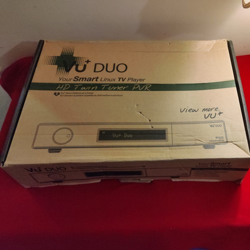 Duo smart linux lettore - duo,