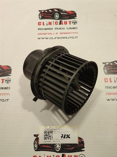 Ventola abitacolo per ford - per,