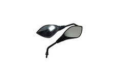 Specchi destro sinistro - destro,