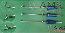 Set Strumenti Chirurgici