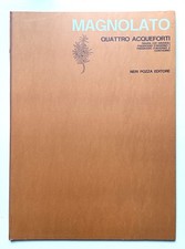 Cesco Magnolato - Quattro