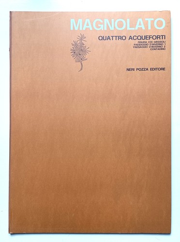 Cesco magnolato quattro - -,