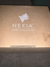 Nexia Home Intelligence Bridge