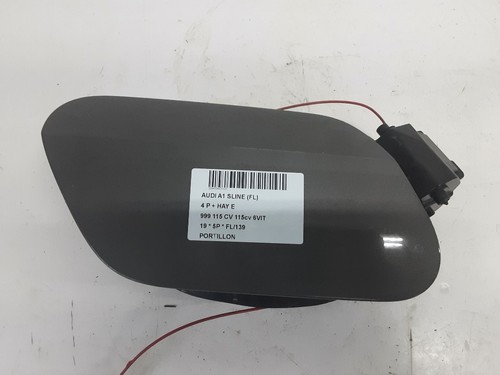 Sportello carburante audi - sportello,