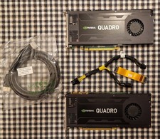 NVIDIA Quadro K4200 4GB GDDR5