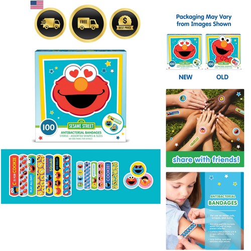 Bende per bambini - , sesame