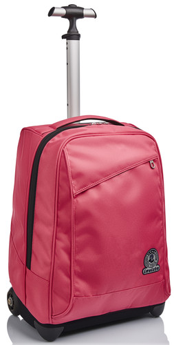 Zaino scuola trolley - zaino,