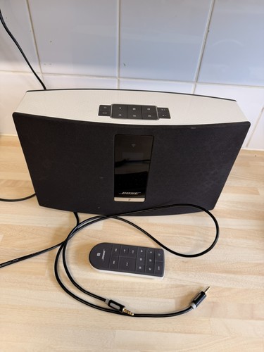 Bose soundtouch series - soundtouch, 20