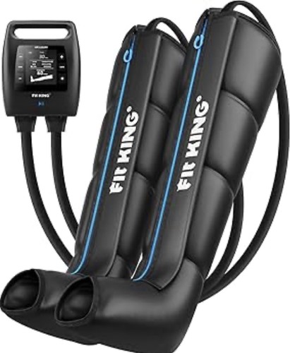 Fit king massaggiatore gambe - fit,