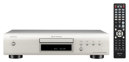 Denon lettore fi al32 - lettore, cd