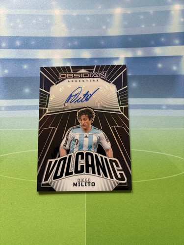 2023 panini ossidiana - panini,