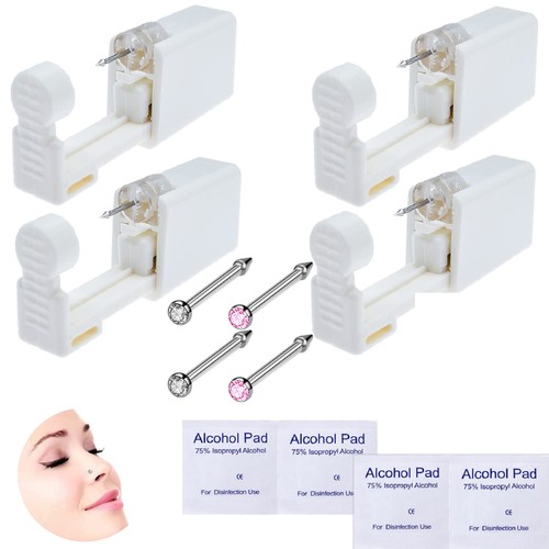 Confezione kit autopiercing - kit,