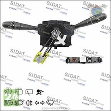 Devioluci deviosgancio Sidat