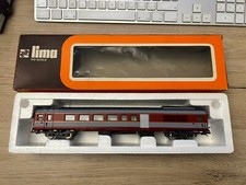 Lima H0 9311 carrozza
