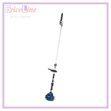 SVETTATOIO TELESCOPICO MOTORE A SCOPPIO 2T 25,4CC 800W EINHELL BG-PC 2625T