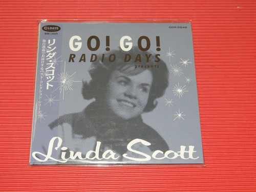 4bt linda scott - 4bt, go!