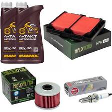 Manutenzione per Honda CRF 250