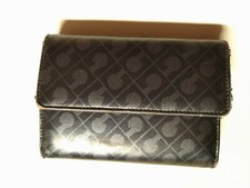 PORTAFOGLIO DONNA "Gherardini" colore blu