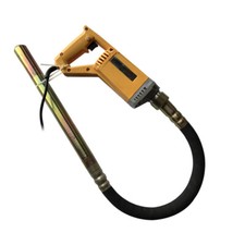 Vibratore per calcestruzzo