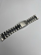 Autentico Bracciale Tudor 21mm Acciaio Inox per 20020 41mm Hydronaut
