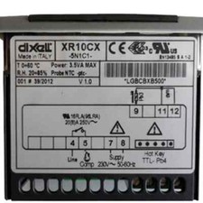 UNO NUOVO per controller