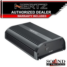 Hertz D Class SP 4.900 4Ch
