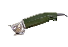 Forbice Forbici Taglierina Taglierine Elettriche Elettrica per Taglio Tessuti