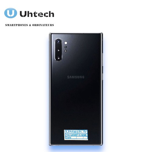 Vitre arrière samsung galaxy - vitre,