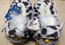 Furby Giochi Preziosi Slippers