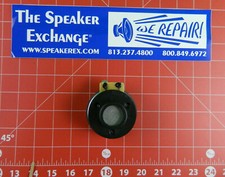 Driver professionale alto