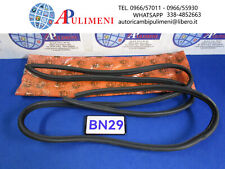 531136 GUARNIZIONE VANO PORTA DX ALFA ROMEO ALFASUD TI
