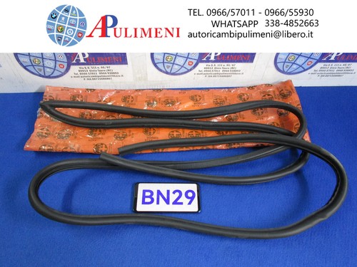 531136 guarnizione vano porta - 531136,
