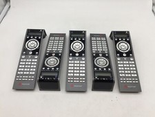 LOTTO DI 5 telecomandi per