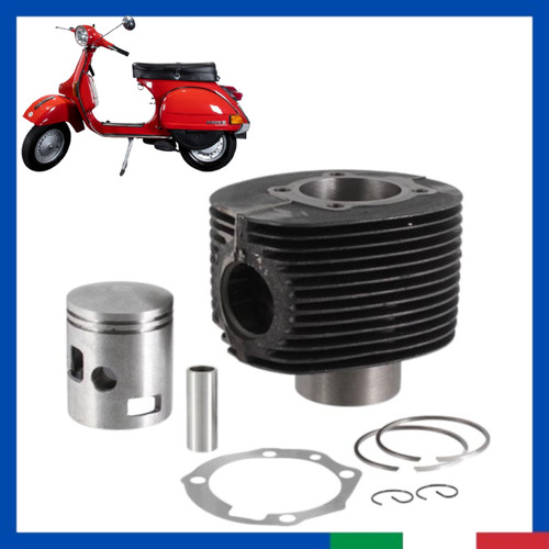Gruppo termico cilindro - gruppo,