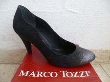 Marco Tozzi Décolleté
