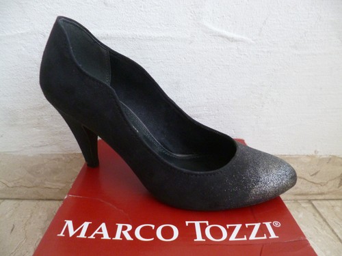 Marco tozzi décolleté - tozzi,