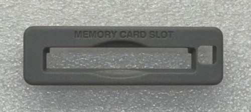 Akai mpc1000 card slot - card,