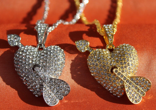 Collana donna catenina donna