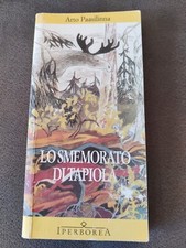 Arto Paasilinna - Lo smemorato
