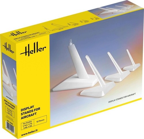 Heller scale varie - heller,