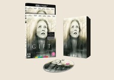 The Gift (2000) 4K UHD Blu-Ray