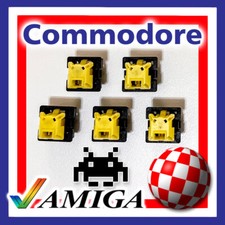 COMMODORE AMIGA 500, A500