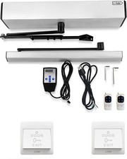 Apriporta Elettrico Automatico