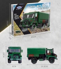 Xingbao lkm unimog truck - lkm, gl