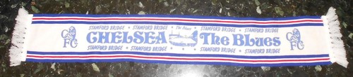Chelsea the blues calcio - blues,